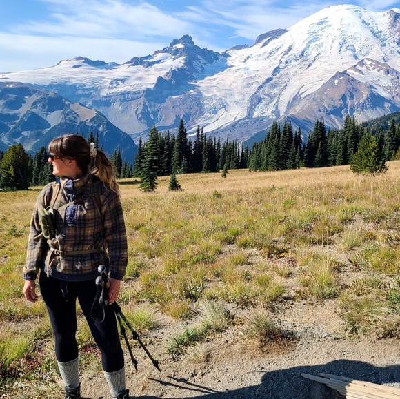 Meet your Posher, Pamela - Picture 4 of 4